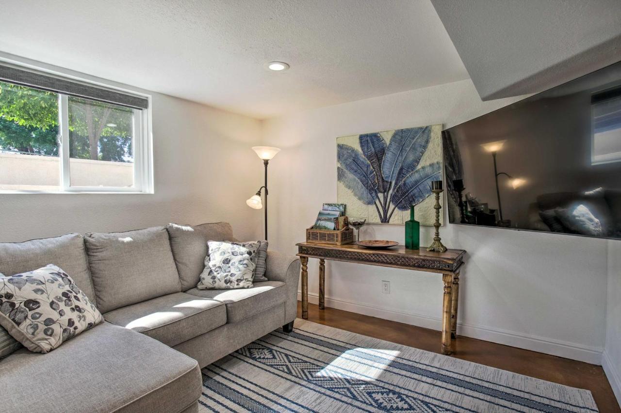 Charming Denver Apartment Less Than 5 Mi To Denver! Zewnętrze zdjęcie