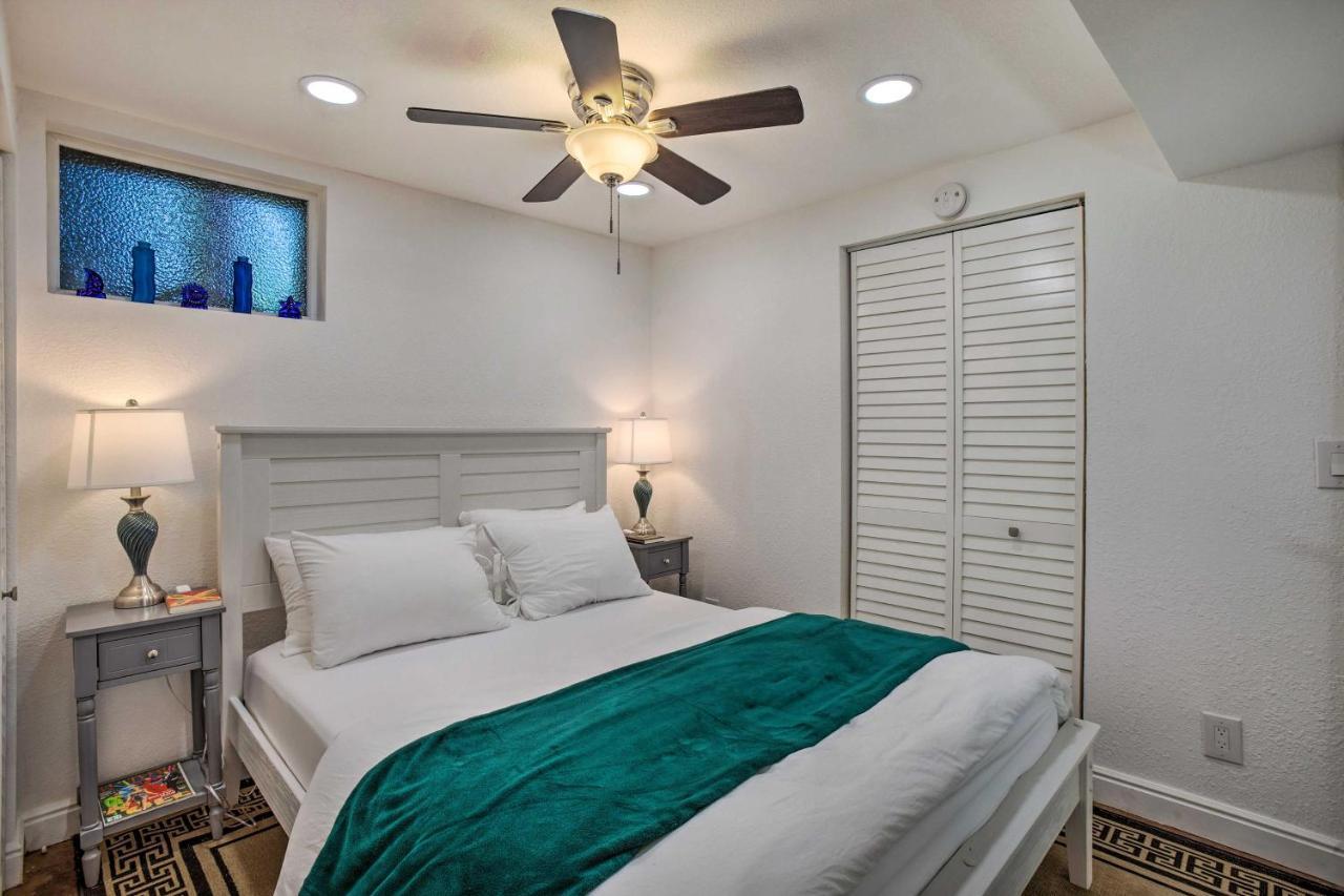 Charming Denver Apartment Less Than 5 Mi To Denver! Zewnętrze zdjęcie