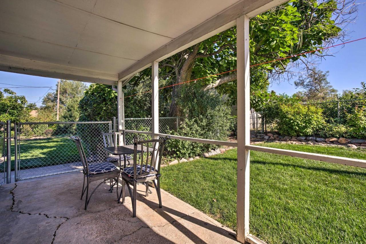 Charming Denver Apartment Less Than 5 Mi To Denver! Zewnętrze zdjęcie